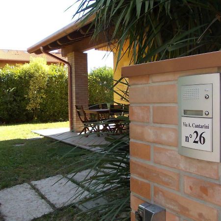 Alessandria Residence Desenzano del Garda Exterior foto