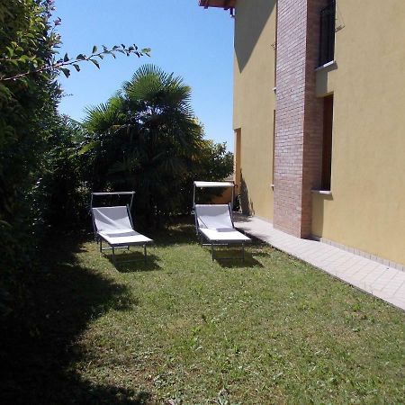 Alessandria Residence Desenzano del Garda Exterior foto