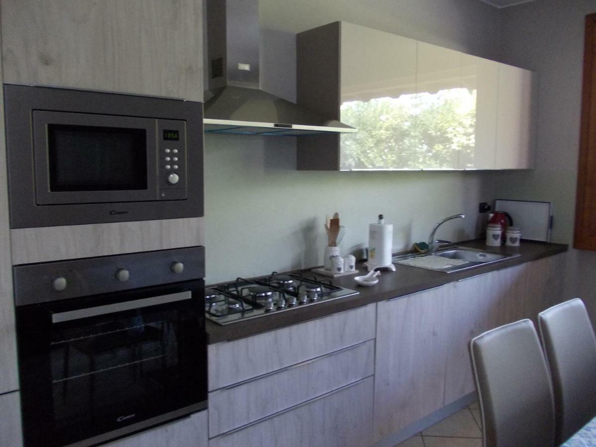 Alessandria Residence Desenzano del Garda Exterior foto
