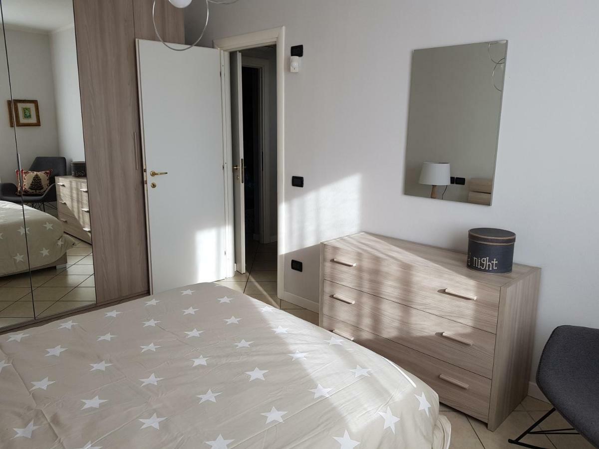 Alessandria Residence Desenzano del Garda Exterior foto